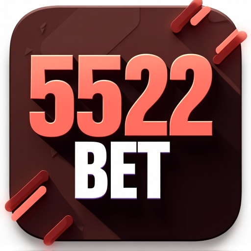 Imagem promocional da 5522bet mostrando a plataforma e suas vantagens
