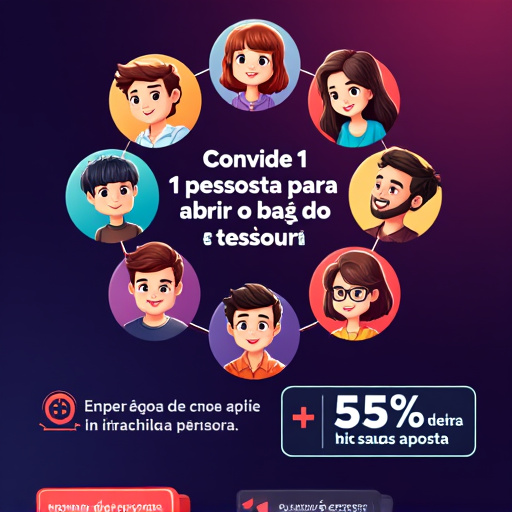 Imagem promocional da 5522bet mostrando a plataforma e suas vantagens