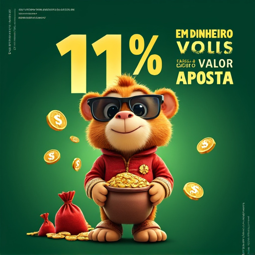 Imagem promocional da 5522bet mostrando a plataforma e suas vantagens