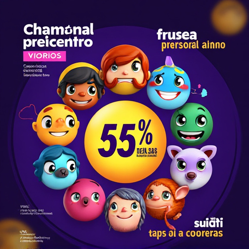Imagem promocional da 5522bet mostrando a plataforma e suas vantagens